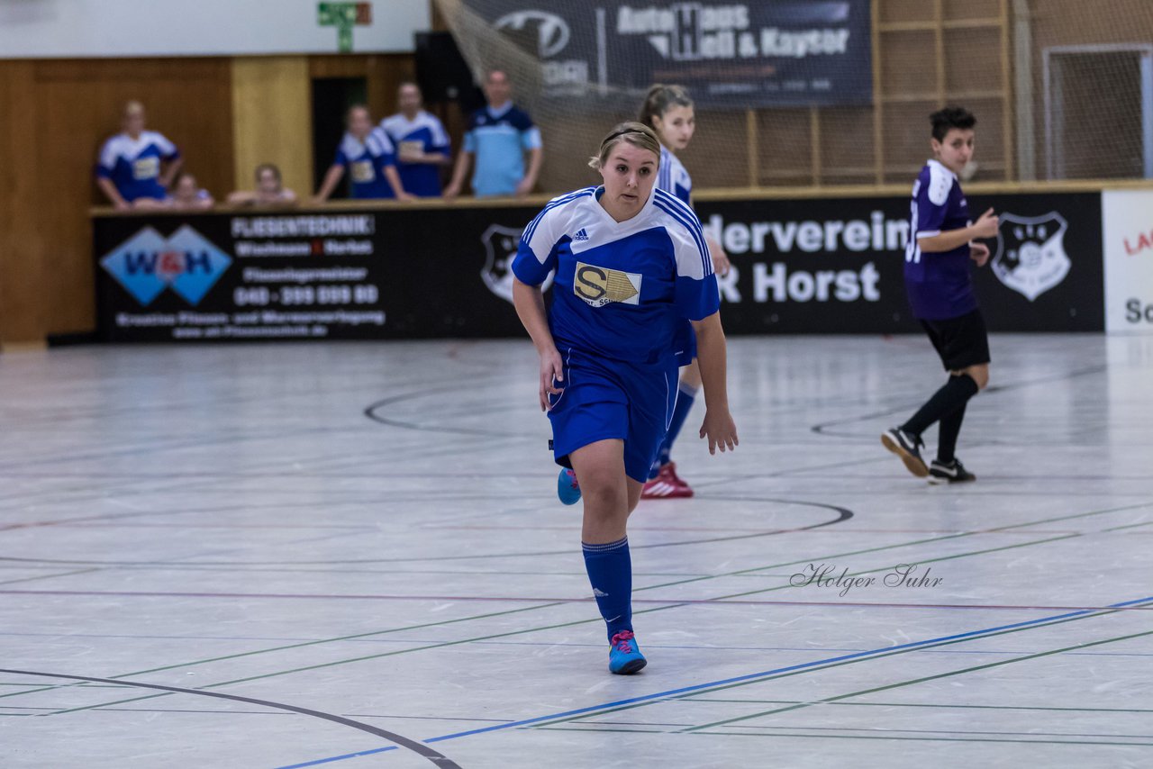 Bild 141 - Volksbank Cup Elmshorn